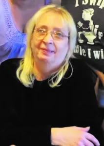 KATHY ROUPE